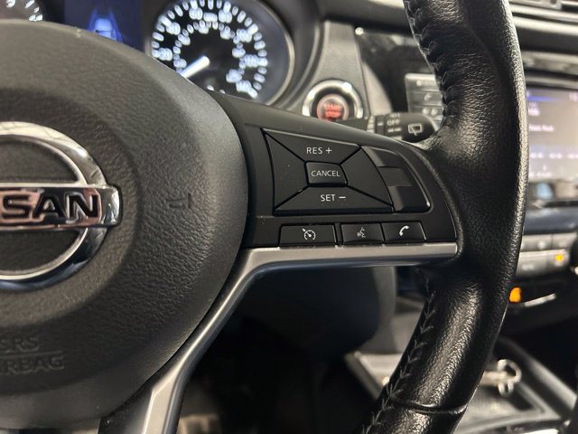 Used 2020 Nissan Rogue SV AWD/4WD image 26