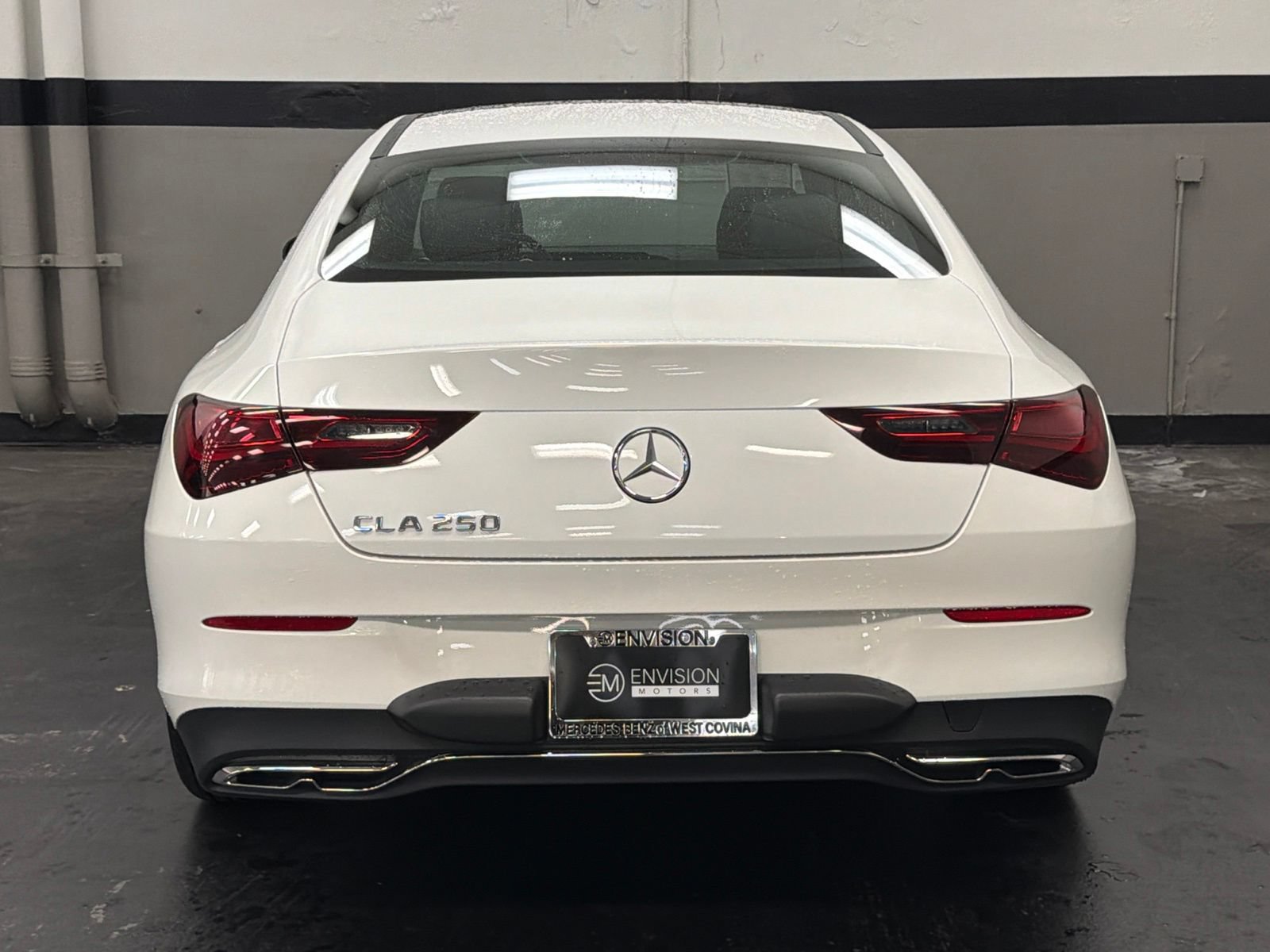 Used 2026 Mercedes-Benz CLA 250 image 11