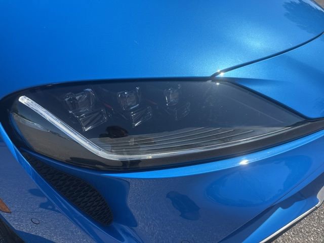 Used 2021 Toyota Supra A91 Edition w/ Driver Assist Package image 9
