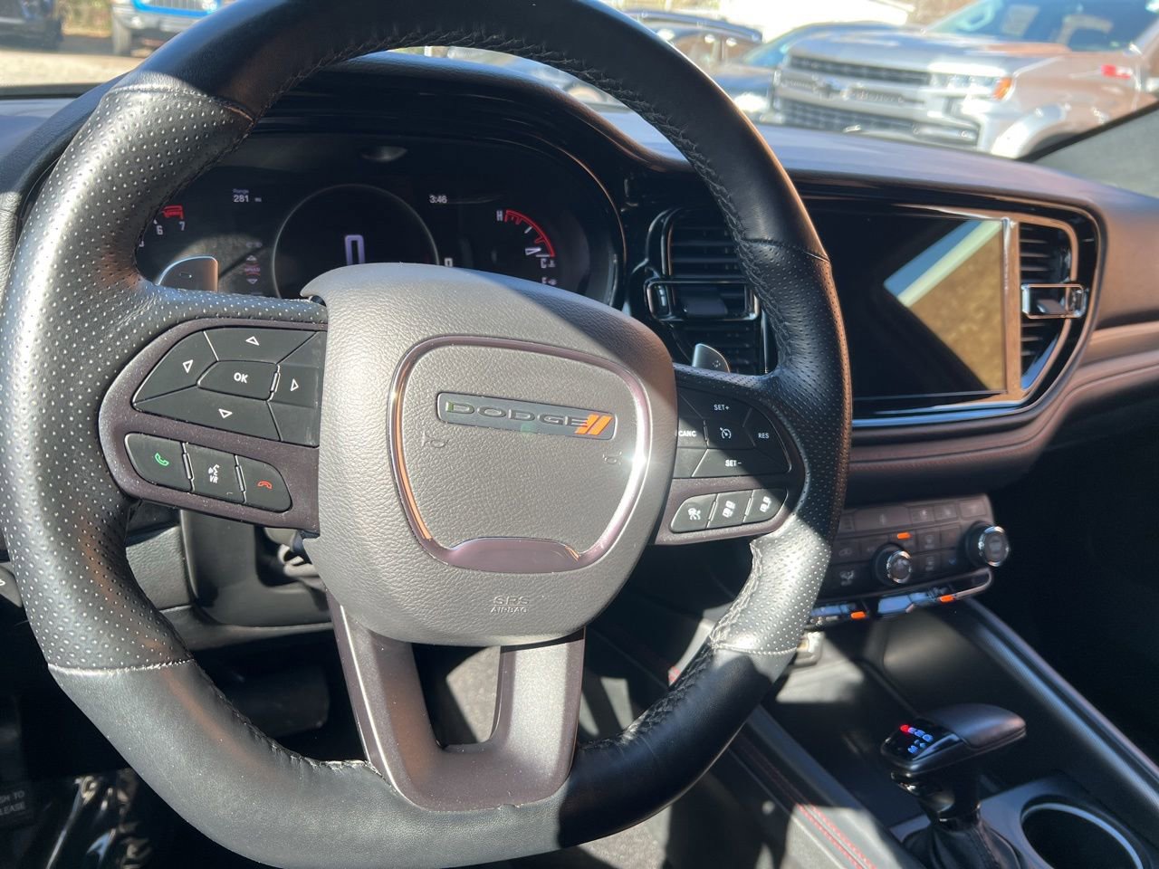 Used 2024 Dodge Durango GT image 29