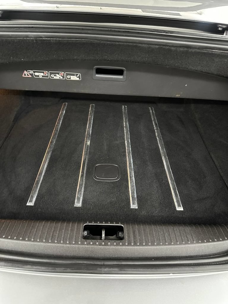 Used 2012 Jaguar XK Convertible RWD image 26