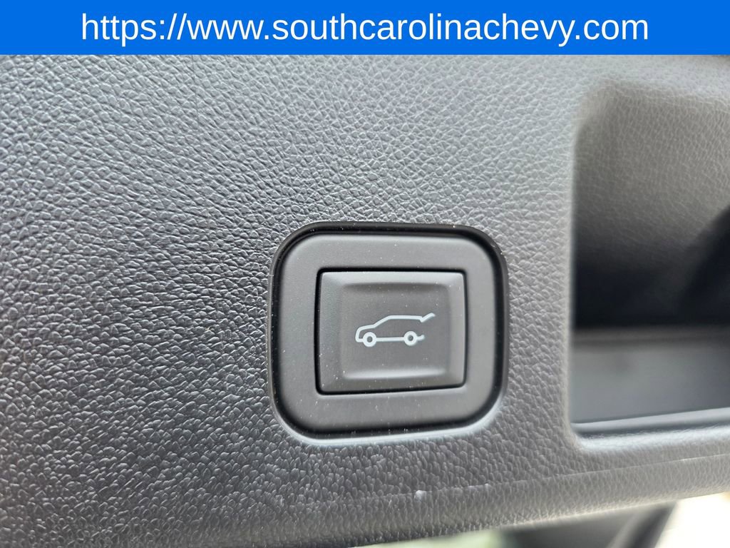 Used 2025 Chevrolet Equinox EV LT image 34