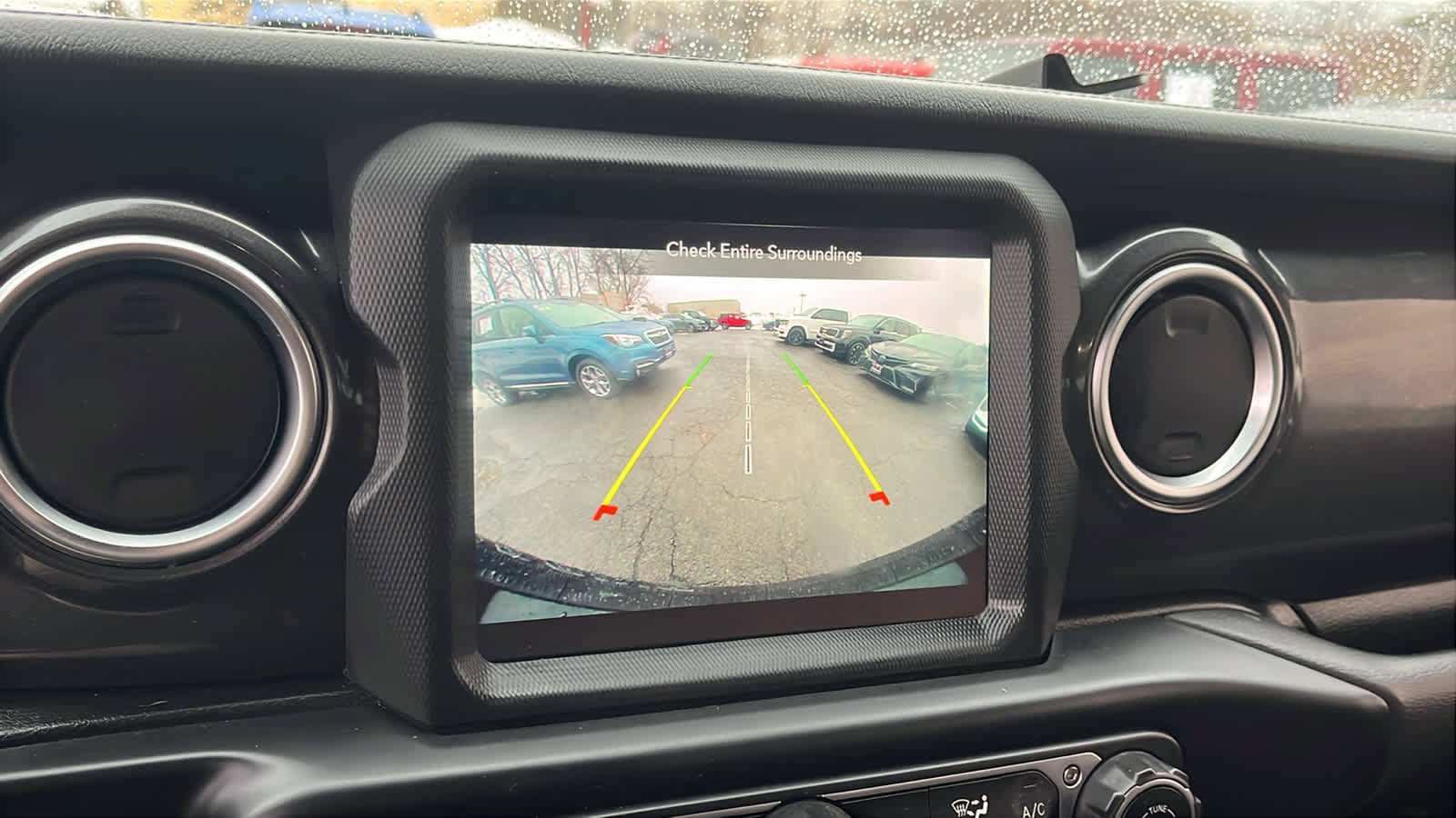 Certified 2021 Jeep Wrangler Unlimited Sahara image 17