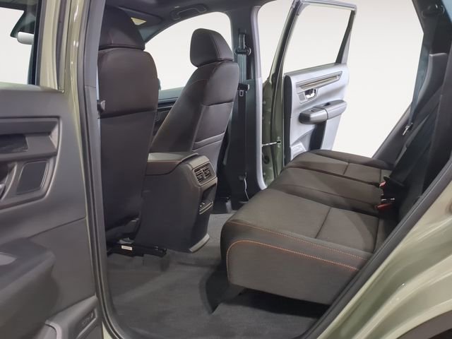 New 2026 Honda CR-V TrailSport image 13