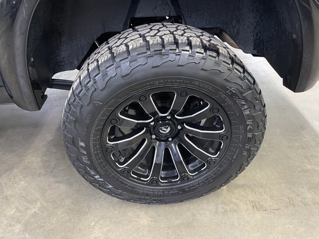 Used 2016 RAM 1500 Sport w/ Black Ram 1500 Sport Group image 14