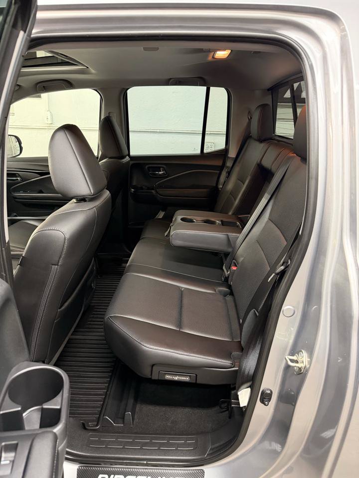 Used 2020 Honda Ridgeline RTL-E image 30