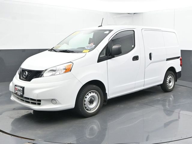 Used 2021 Nissan NV200 S image 6