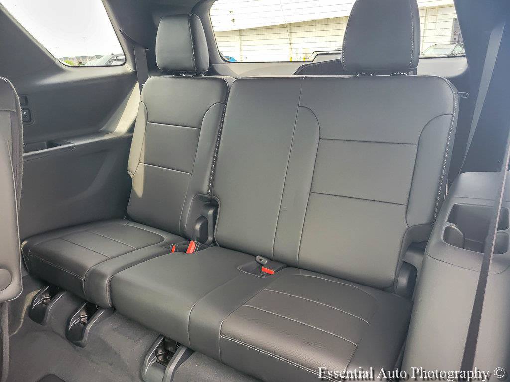 Certified 2023 Chevrolet Traverse Premier AWD/4WD image 14