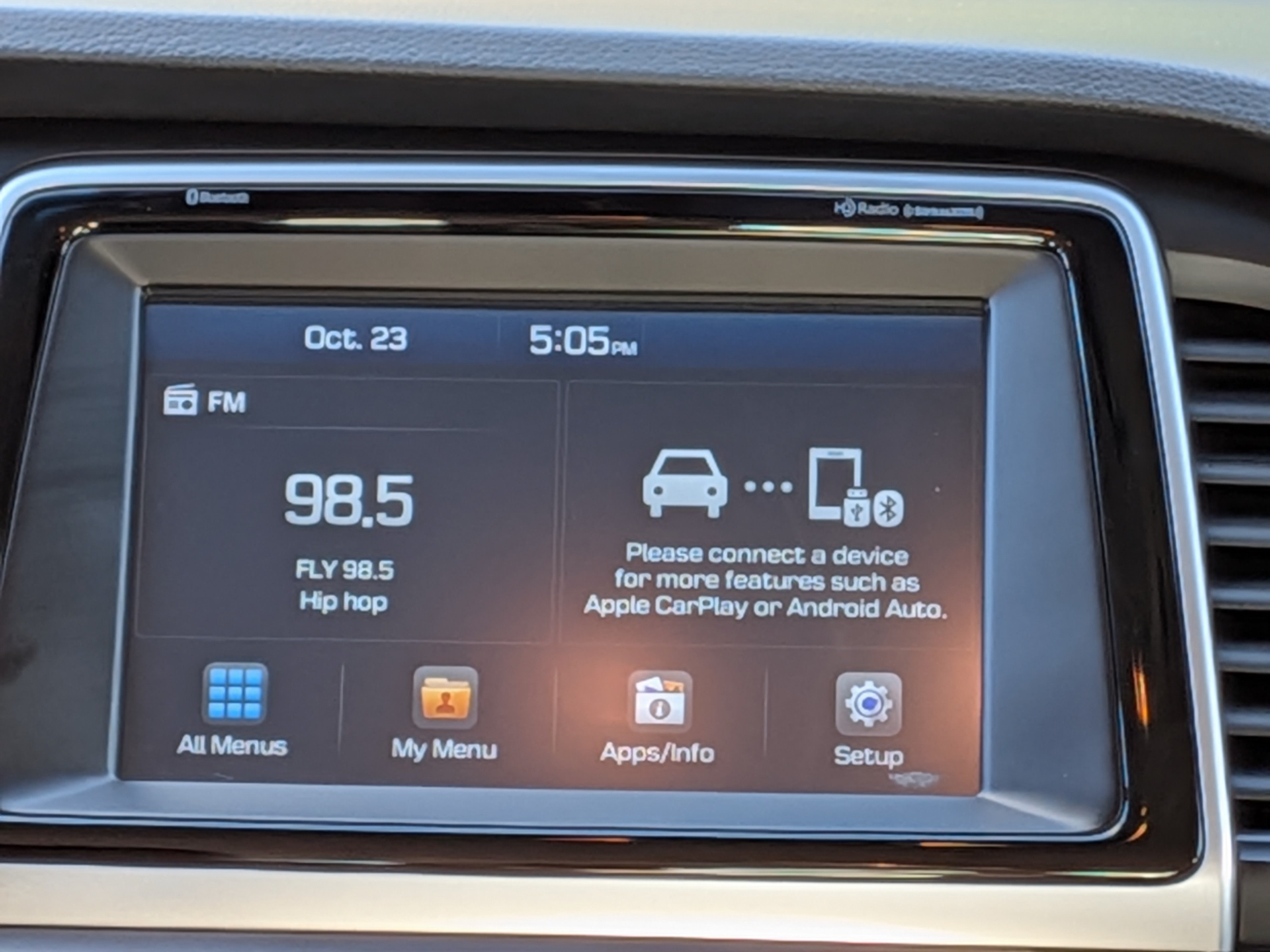Used 2018 Hyundai Sonata SEL FWD image 19