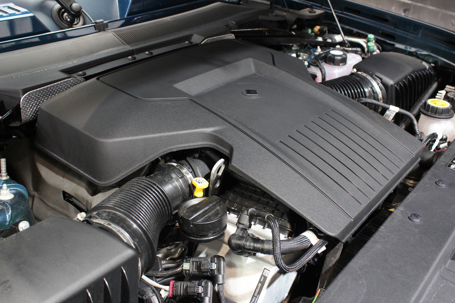 Used 2026 Land Rover Defender 110 OCTA image 28