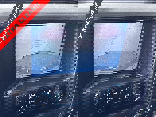 Used 2018 Chevrolet Silverado 1500 LT w/ LT Eassist Package image 15