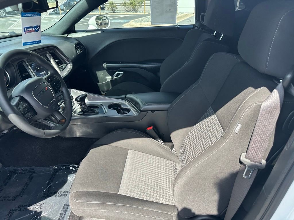 Used 2023 Dodge Challenger GT image 11