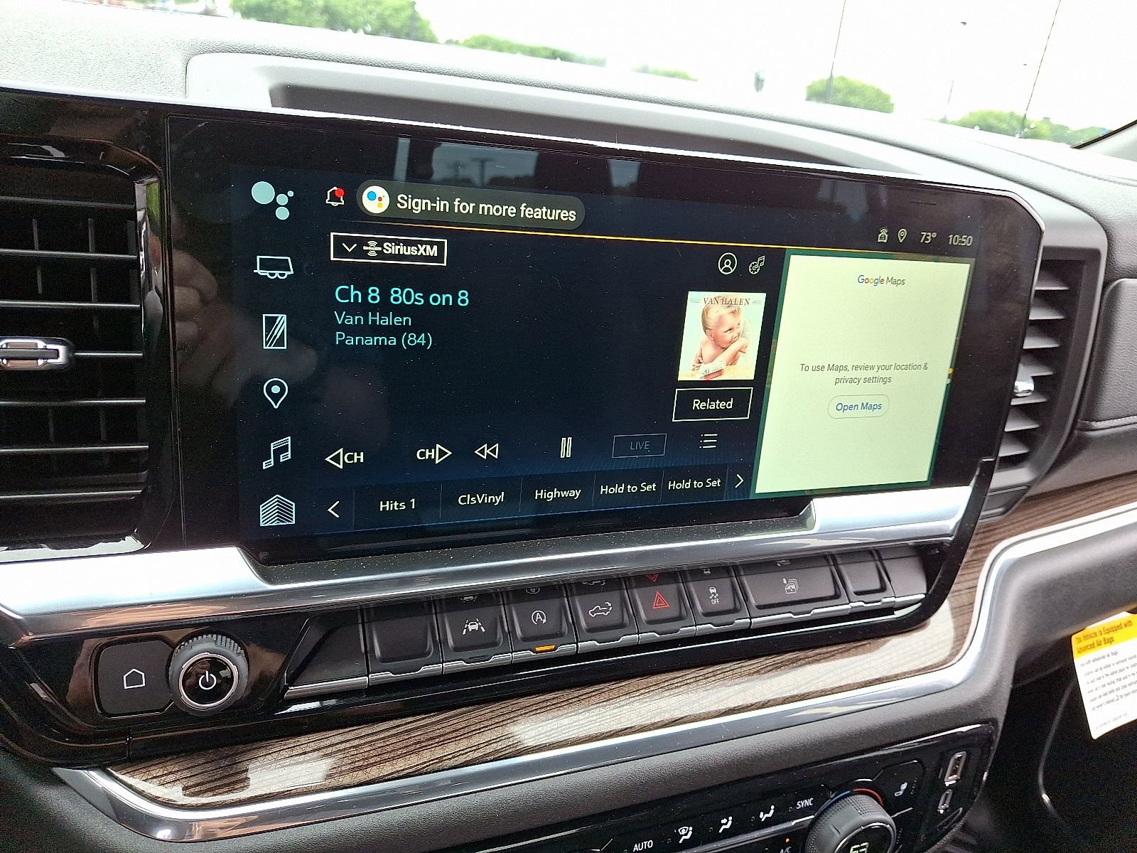 Certified 2025 Chevrolet Silverado 1500 LT image 17