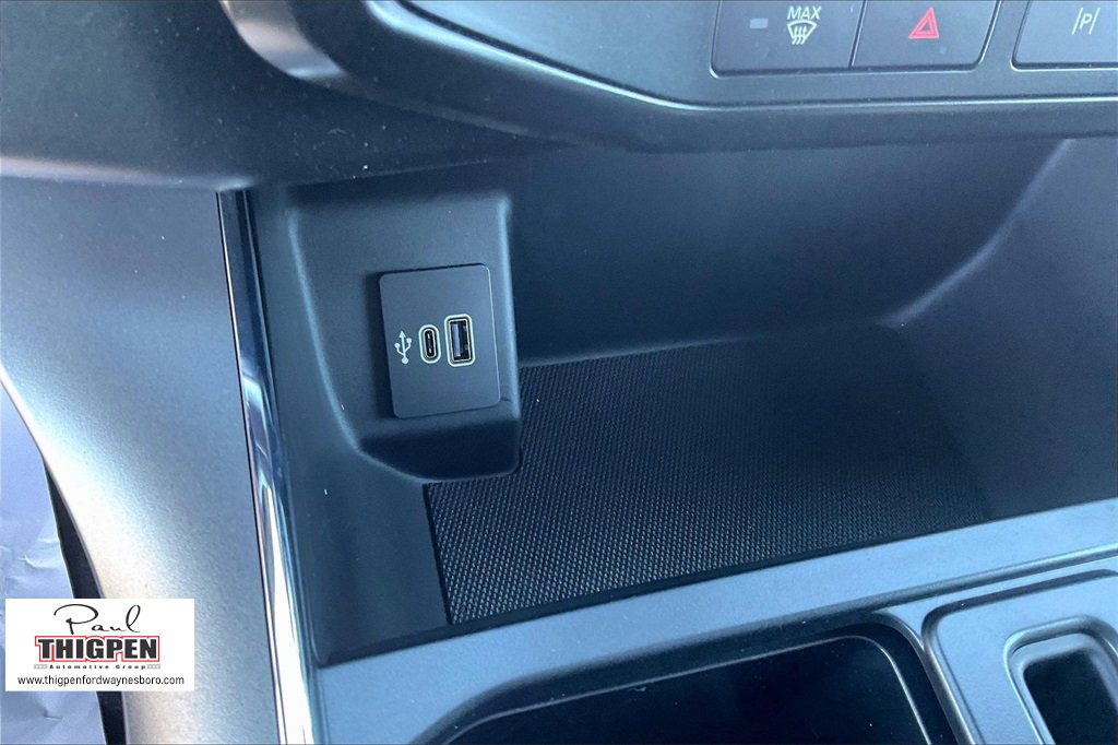 New 2025 Ford F150 Lightning Flash image 22