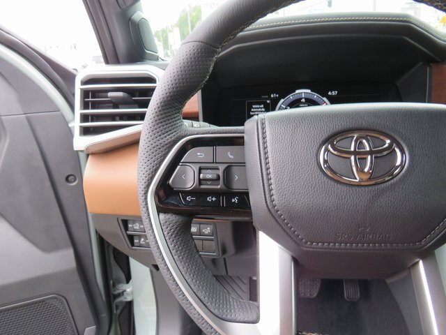 New 2026 Toyota Tundra 1794 Edition image 40