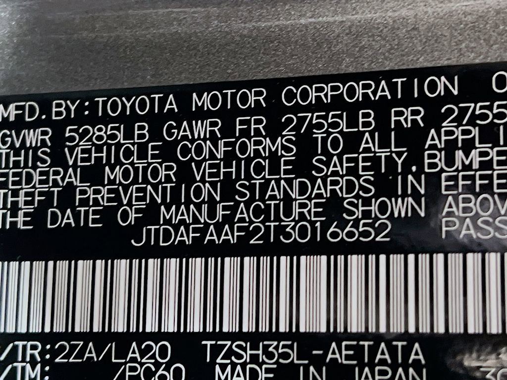 New 2026 Toyota Crown Platinum AWD/4WD image 26