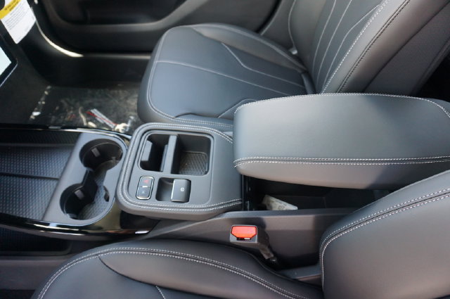 New 2026 Ford Mustang Mach-E Select AWD/4WD image 27