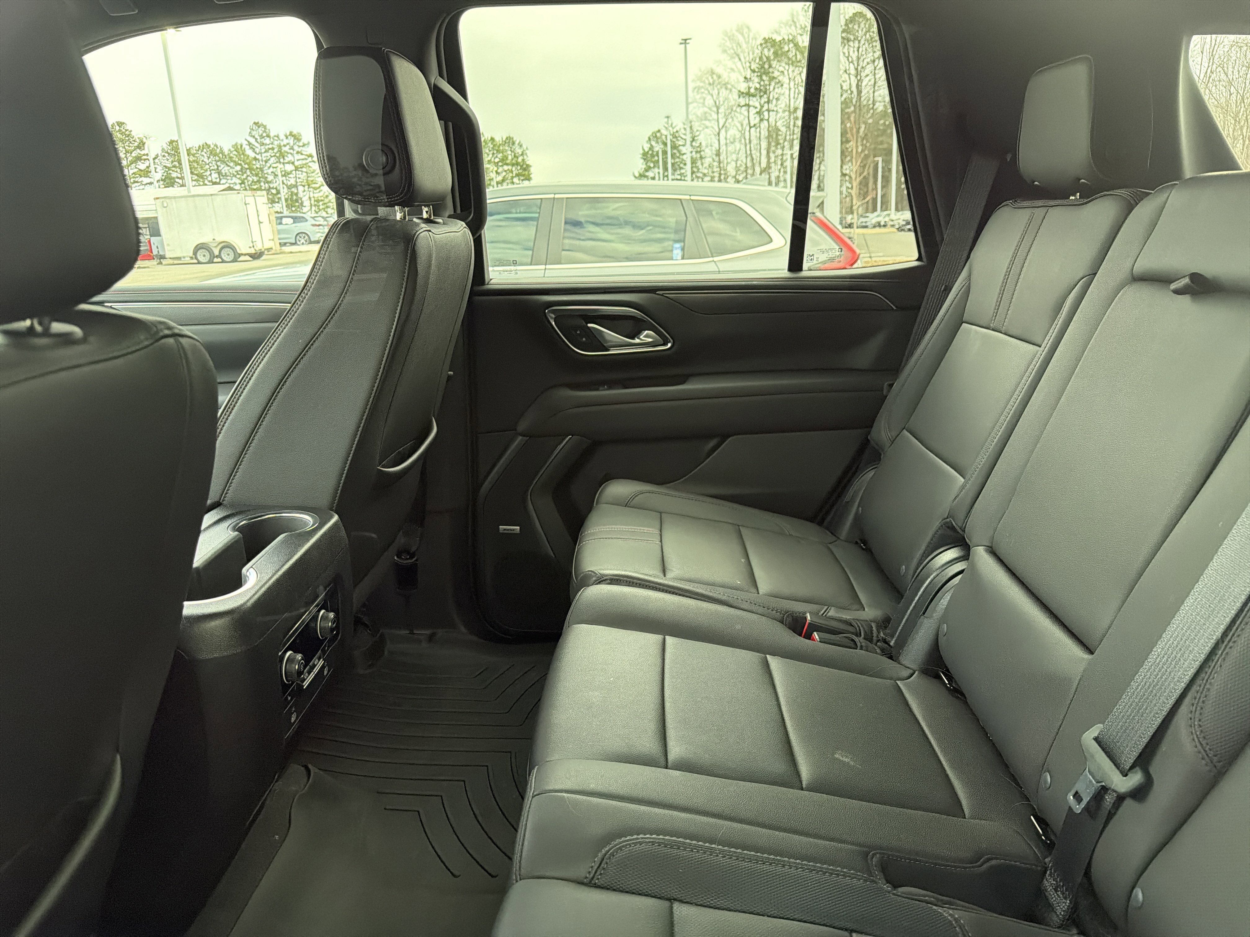 Used 2023 Chevrolet Tahoe RST w/ Luxury Package image 19