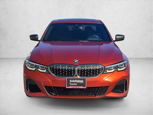 Used 2020 BMW M340i w/ Premium Package RWD image 2