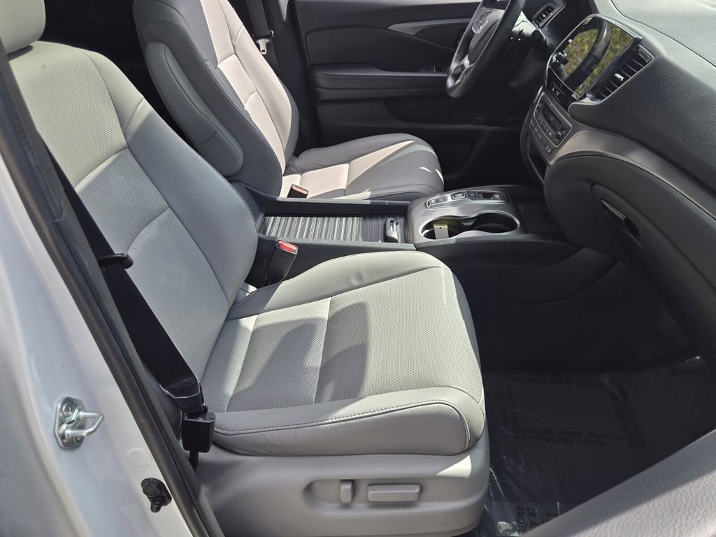 Certified 2022 Honda Passport EX-L image 16