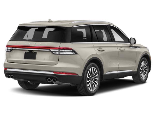 Used 2020 Lincoln Aviator Reserve w/ Equipment Group 201A RWD image 2