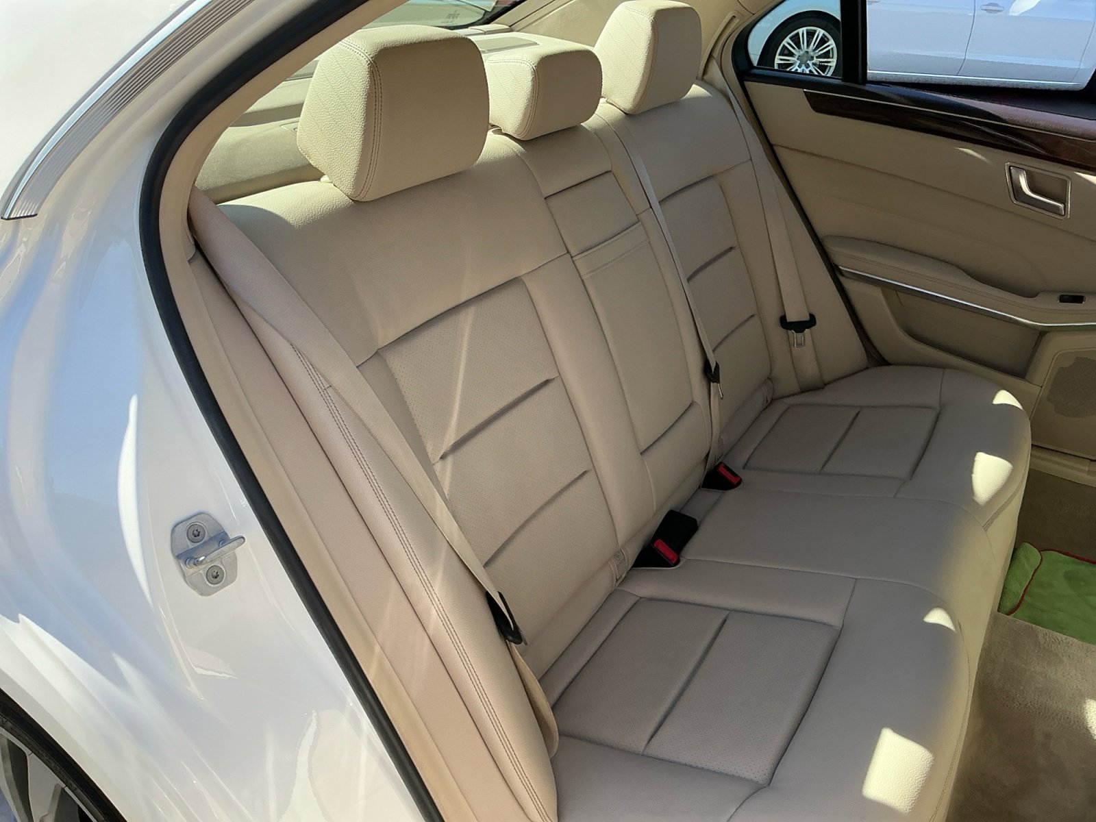 Used 2014 Mercedes-Benz E 350 Sport w/ Premium 1 Package image 19
