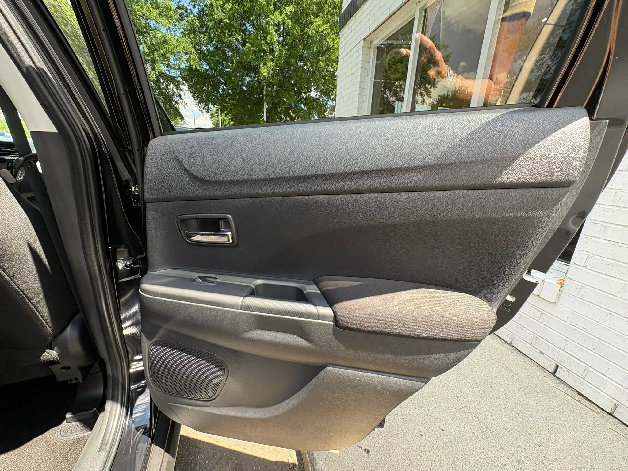 Used 2025 Mitsubishi Outlander Sport AWD image 18