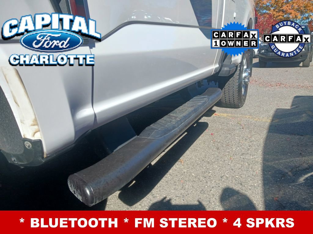 Used 2023 Ford F250 XLT w/ 360-Degree Camera Package image 8