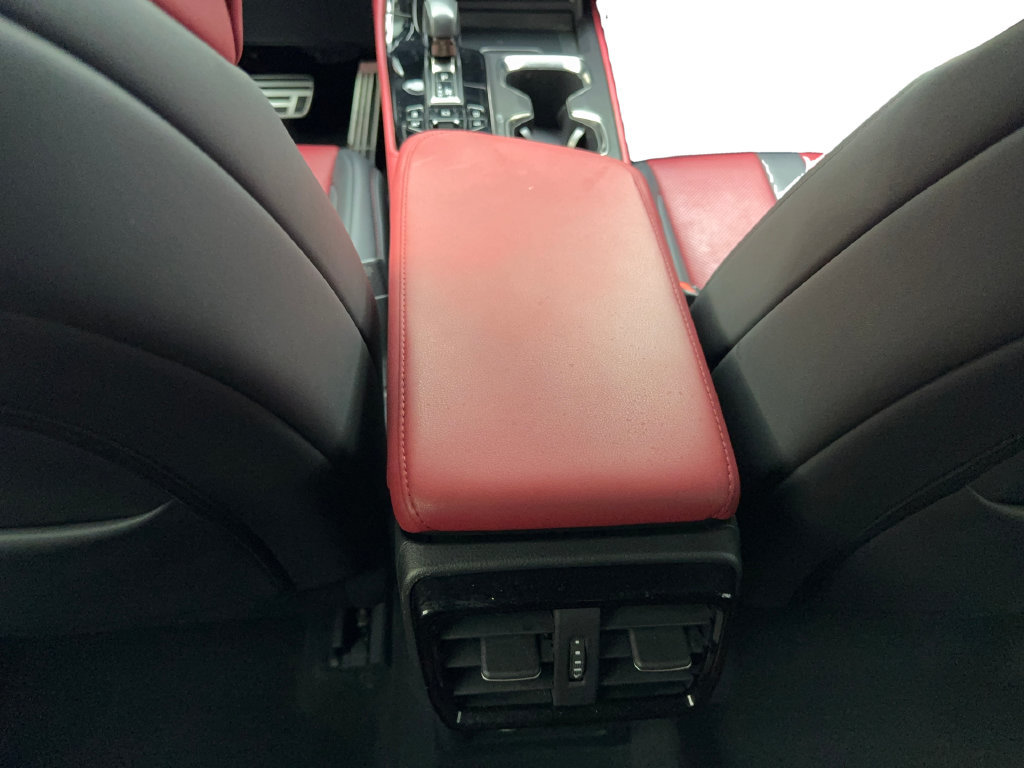 Used 2025 Lexus NX 350 F Sport AWD/4WD image 71