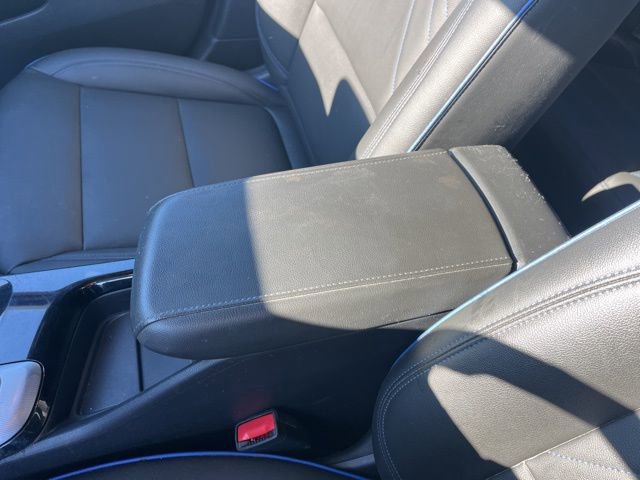 Used 2024 Buick Envista Sport Touring w/ Convenience I Package image 28