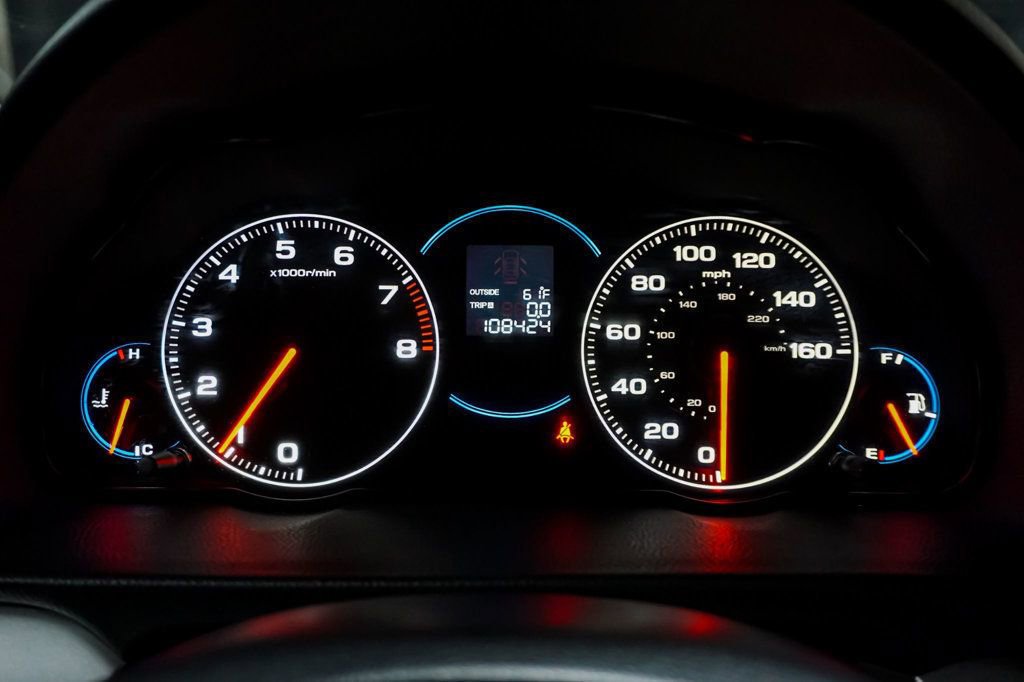 Used 2005 Acura TSX image 19