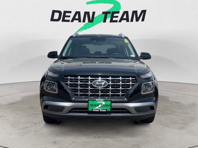 Used 2020 Hyundai Venue SEL w/ Convenience Package image 2