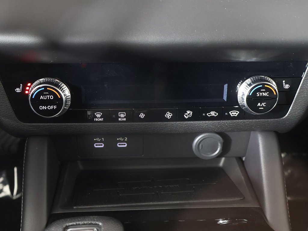 New 2026 Mitsubishi Outlander ES image 48