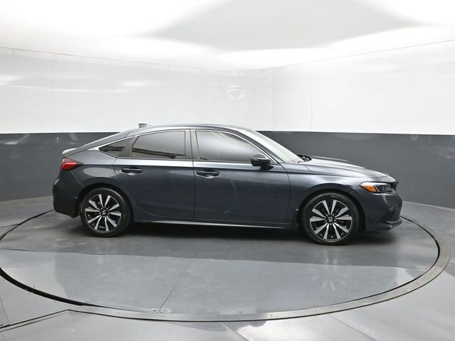 Used 2022 Honda Civic EX-L image 15