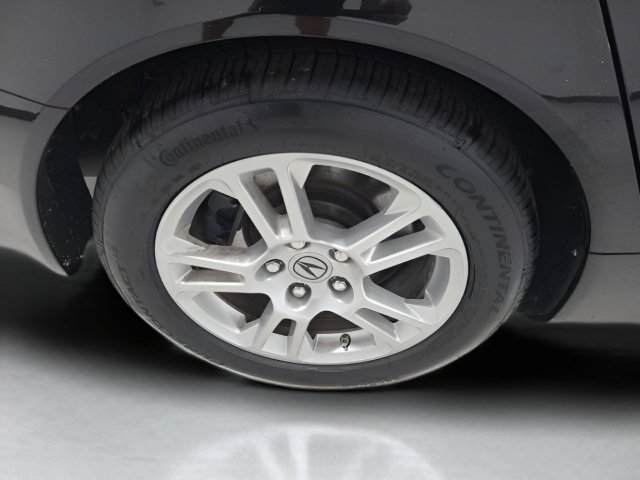 Used 2009 Acura TL FWD image 8