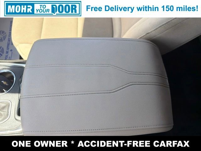 Used 2023 Chevrolet Traverse LS AWD/4WD image 18