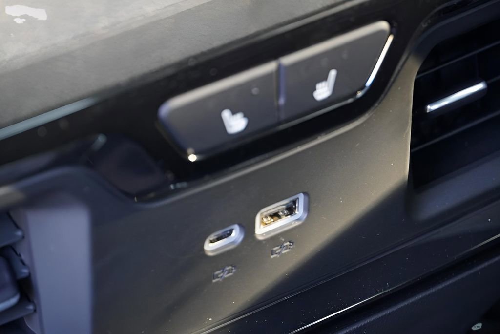 New 2026 GMC Sierra 2500 AT4 w/ AT4 Premium Plus Package image 35