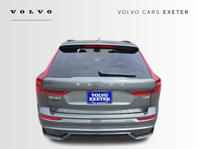 New 2026 Volvo XC60 T8 Ultra w/ Protection Package Premier AWD/4WD image 6