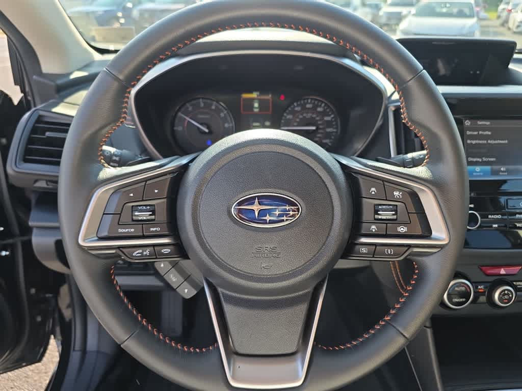 Used 2021 Subaru Crosstrek 2.0i Premium w/ Moonroof Package AWD/4WD image 18