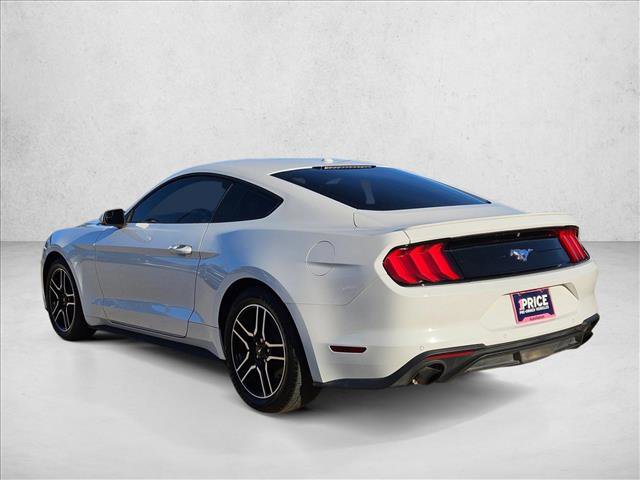 Used 2019 Ford Mustang Premium RWD image 8