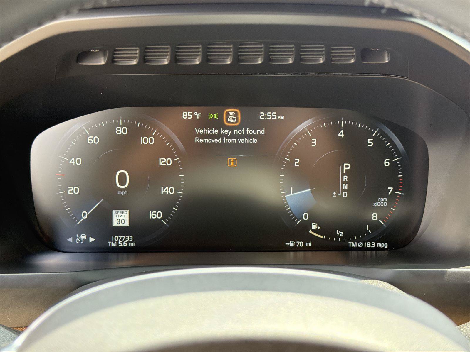 Used 2019 Volvo XC90 T6 Inscription w/ Luxury Package AWD/4WD image 10