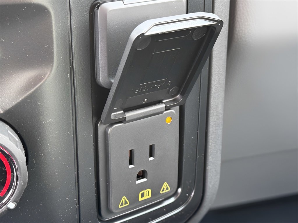 New 2026 Ford F250 XLT image 18