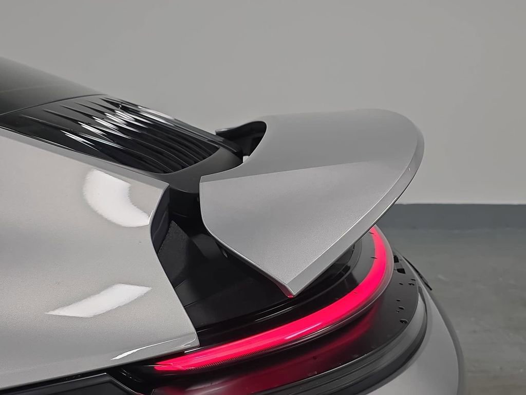 Certified 2026 Porsche 911 Carrera GTS RWD image 31