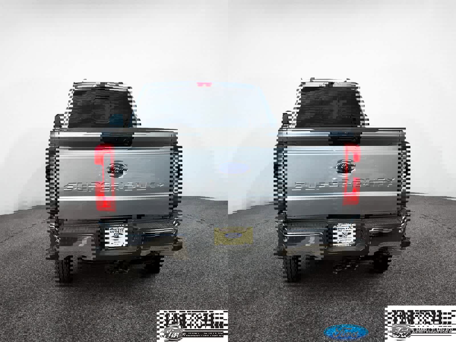 New 2024 Ford F350 XL w/ 360-Degree Camera Package image 4