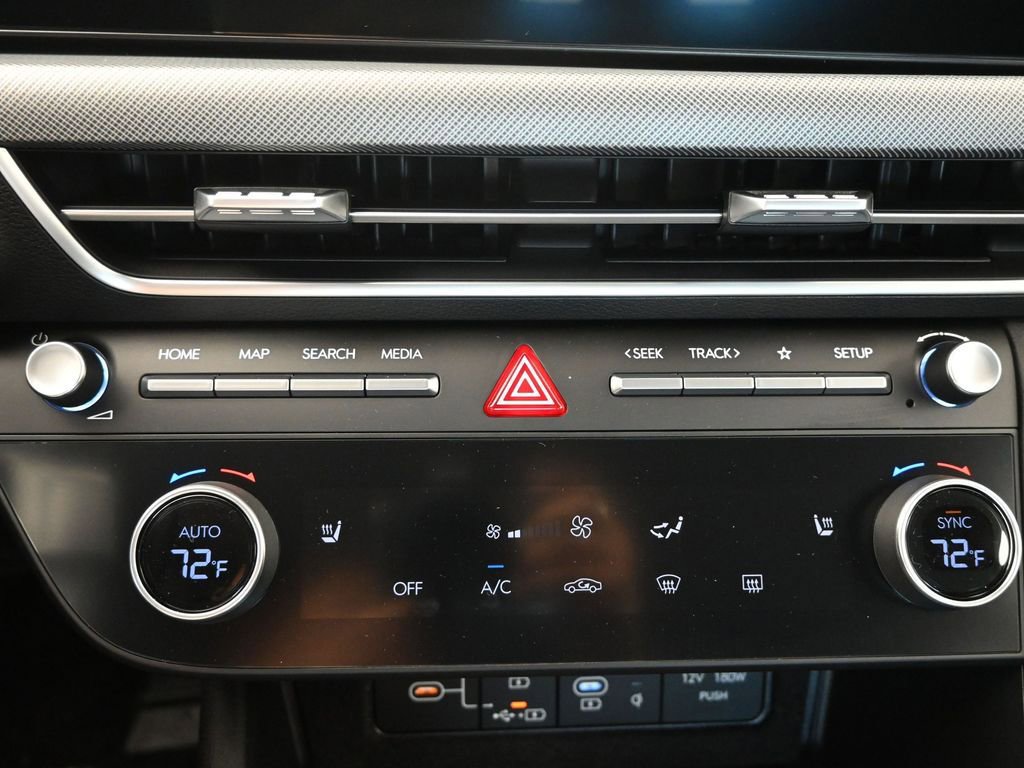 New 2026 Hyundai Sonata SEL image 28