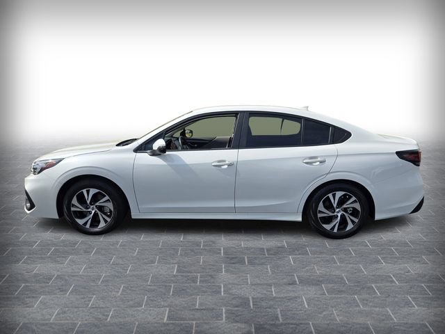 Used 2025 Subaru Legacy Premium image 4