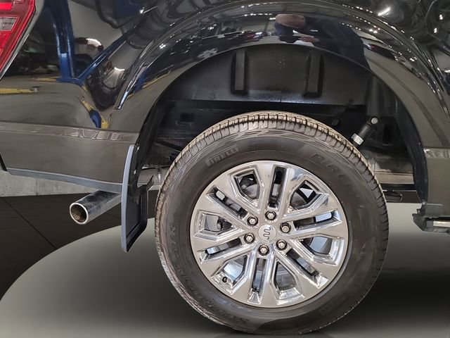 Used 2024 Ford F150 King Ranch w/ FX4 Off-Road Package AWD/4WD image 26