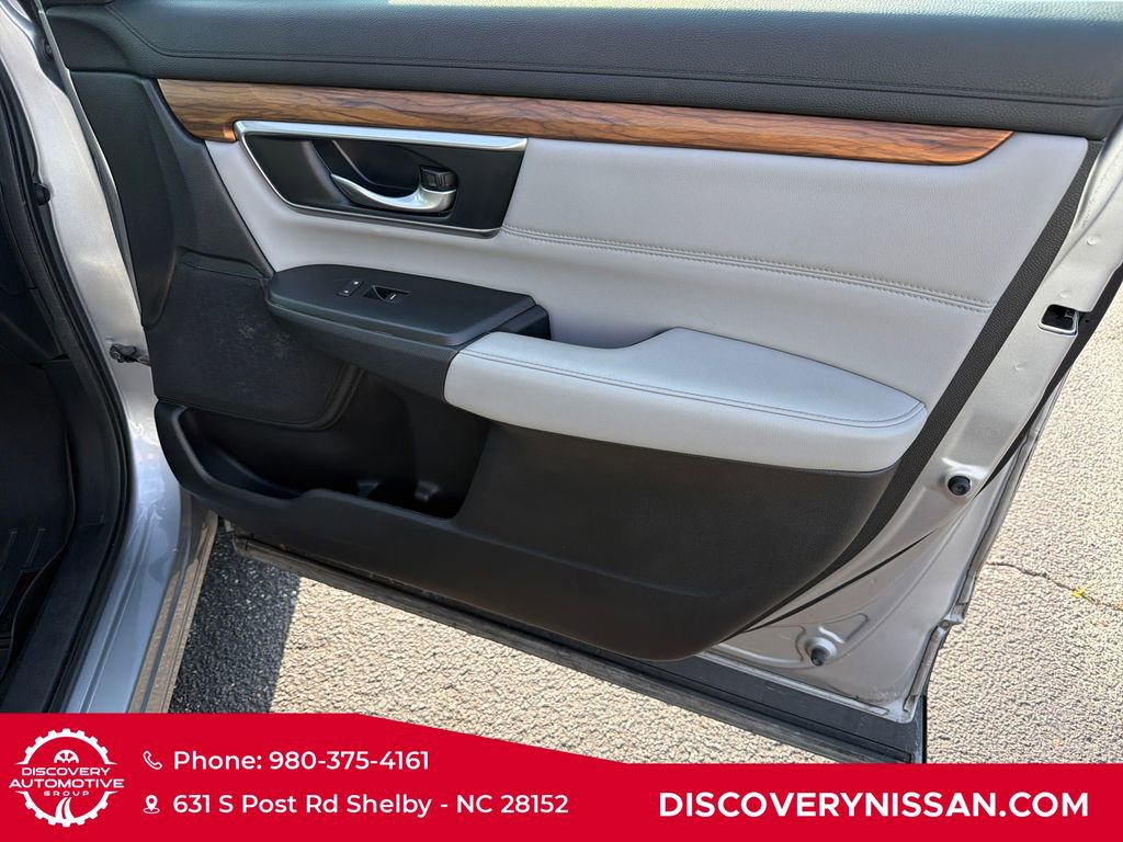 Used 2019 Honda CR-V EX-L image 37