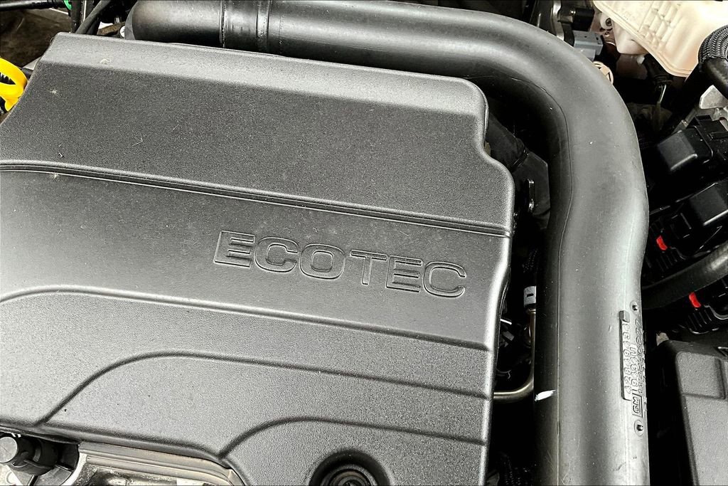 Used 2024 Chevrolet Malibu LT image 30