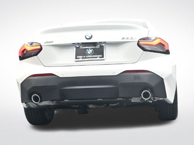 New 2026 BMW 230i xDrive Coupe w/ Premium Package AWD/4WD image 35